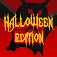 Goth Stickers app icon - Photo & Video app for iPhone