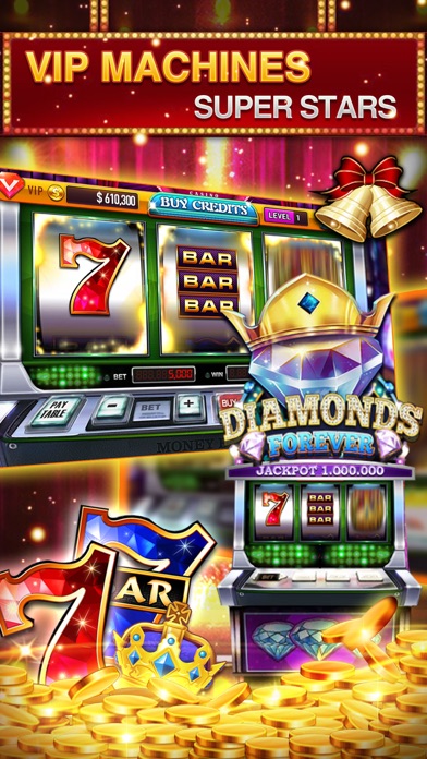 Slots:777 Vegas Slots Casino screenshot 2