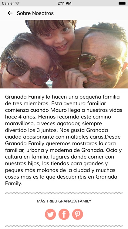 Granada Family screenshot-3