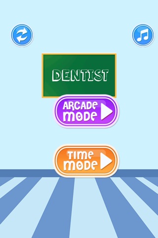 Virtual Kids Dentist Salon - cool kids dentist game screenshot 3