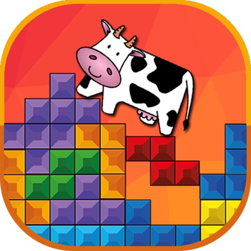 Brick Blocks Classic iOS App
