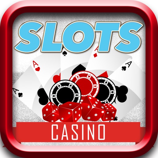 Palace of Nevada Clash Slots Machines icon