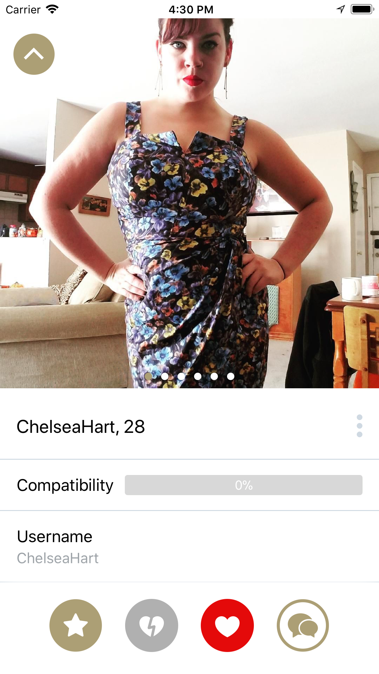 Rockabilly Dating