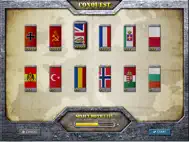 European War 2 for iPad ipad bilder 3