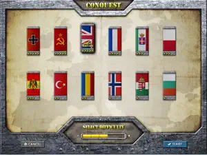 European War 2 for iPad screenshot #4 for iPad