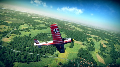 Wings of Sky: Hot Warのおすすめ画像4