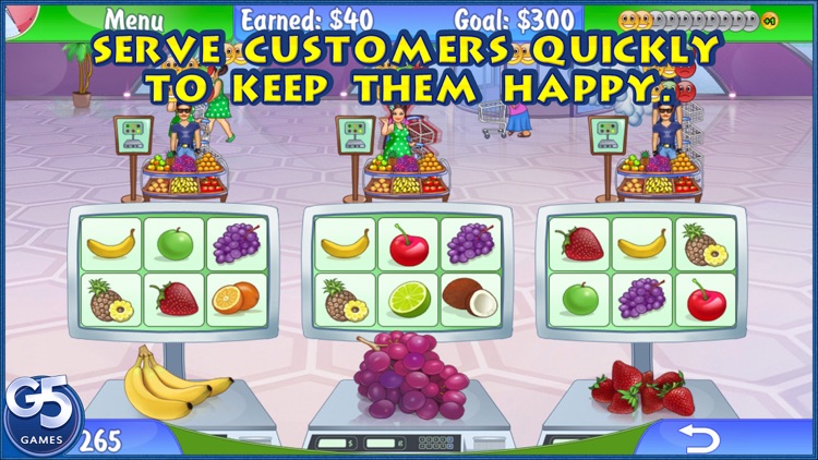 Supermarket Management 2 screenshot-3