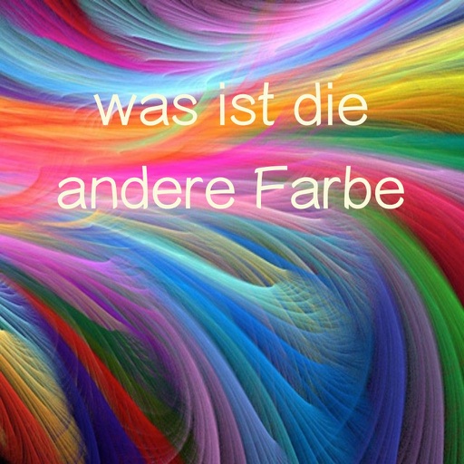 was ist die andere Farbe icon