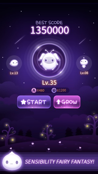 Screenshot #2 pour FASTAR (Fantasy Fairy Story)