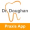 Ihre Praxis - immer aktuell auf Ihrem iPhone