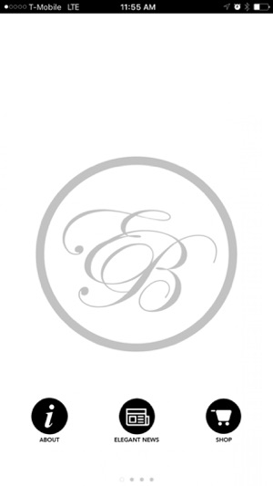 Elegant Behavior(圖1)-速報App