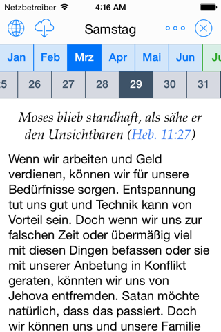 Equipd screenshot
