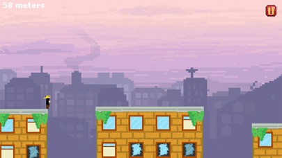 City Roof Runner screenshot 3