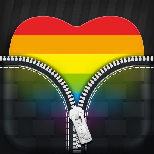 Whos Gay - Meet, Dating, Chat iOS App