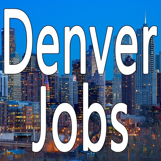 Denver Jobs icon