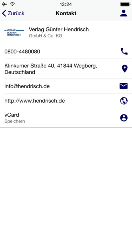 Hendrisch screenshot-3