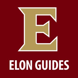 Elon University Guides