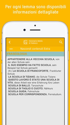 Dizionario medio di Tedescoのおすすめ画像3