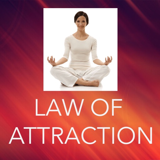 Law of Attraction!