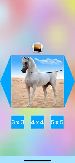 Game screenshot Puzzle.me mod apk