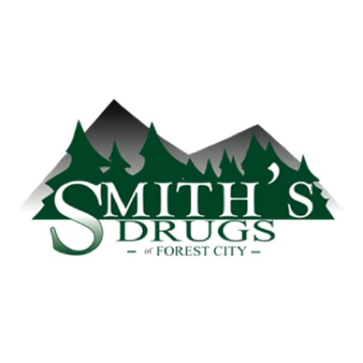 Smiths Drugs of Forest City icon