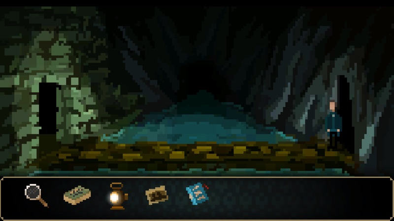 The Last Door Season 2: Collector's Edition screenshot 2