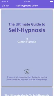 overcome procrastination hypnosis by glenn harrold problems & solutions and troubleshooting guide - 2