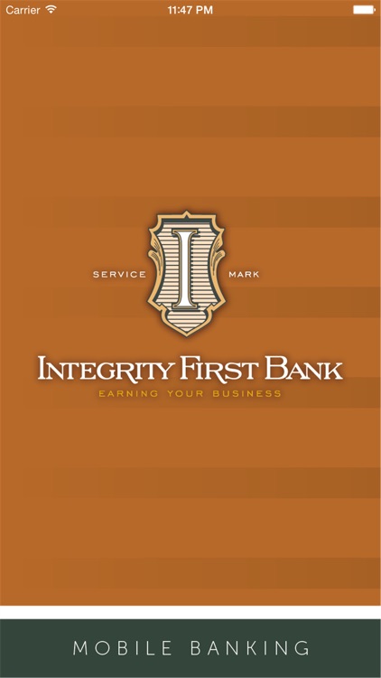 Integrity First Bank