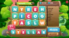 Game screenshot LiteracyPlanet Word Mania hack