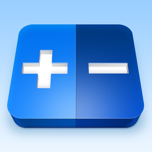 ScorePal Plus Icon