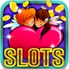 Love Slot Machine: Enjoy coin gambling games