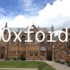 hiOxford: offline map of Oxford