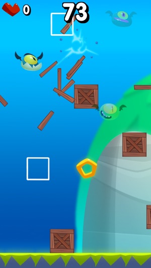 Fly in Time(圖3)-速報App