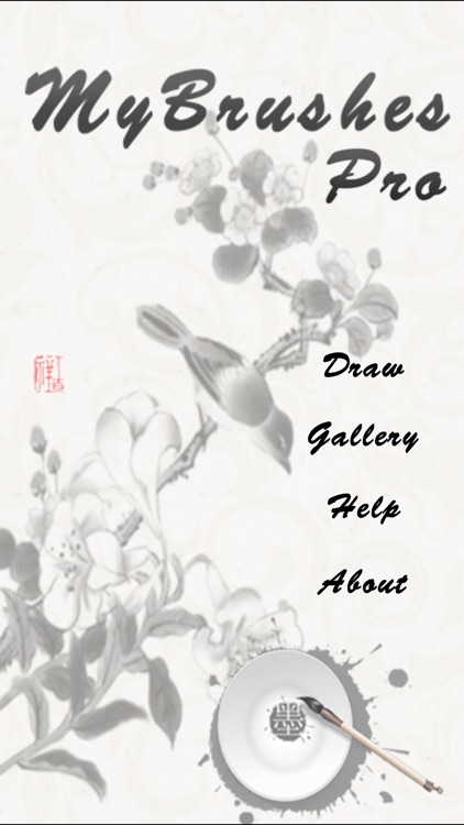 MyBrushes Pro - Sketch, Paint and Draw screenshot-0