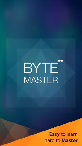 Game screenshot Byte Master mod apk