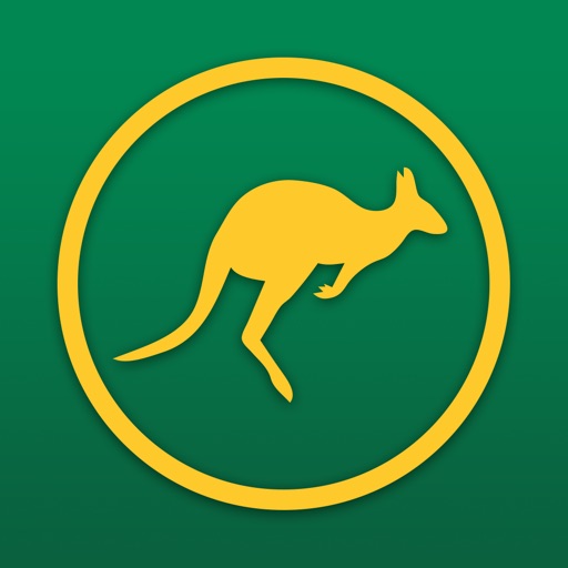 Kangaroo Island Offline Travel Guide & Map icon