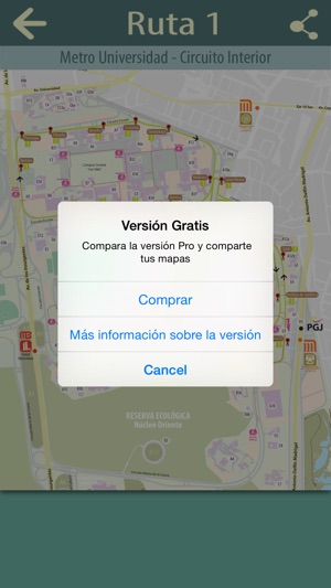 Travesía UNAM(圖4)-速報App