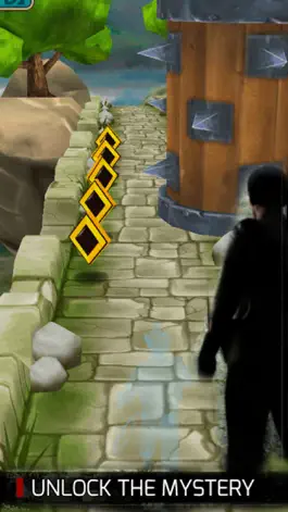 Game screenshot Maze Escape Runner 3D hack