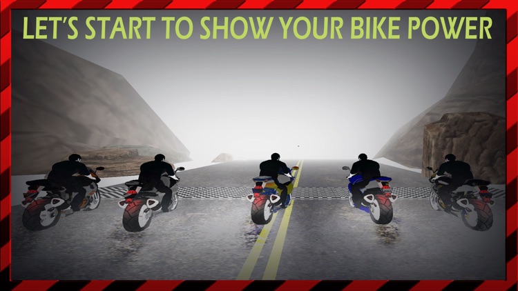 Dangerous Highway bike rider simulator - championship quest of super motogp bike race game screenshot-3