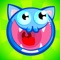 Jumpocat - fun puzzle game