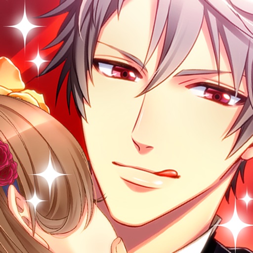 The Cinderella Contract【Free dating sim】 icon