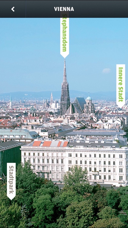 Vienna: Wallpaper* City Guide