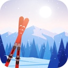 Top 29 Games Apps Like Tap Skiing Downhill - Best Alternatives