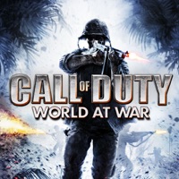 Call of Duty World at War Companion