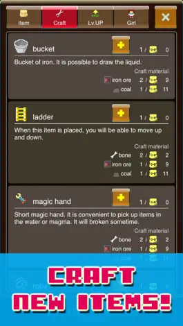 Game screenshot MINE ROAD apk