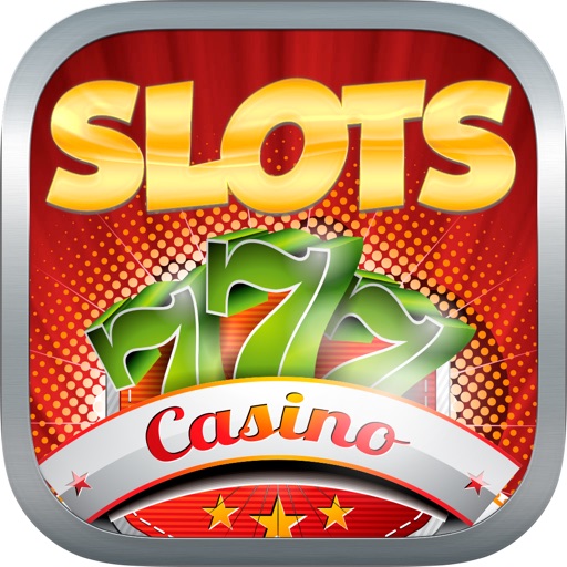 777 AAA Casino Great Prizes Slots Game icon