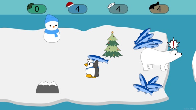 Polar Party(圖2)-速報App