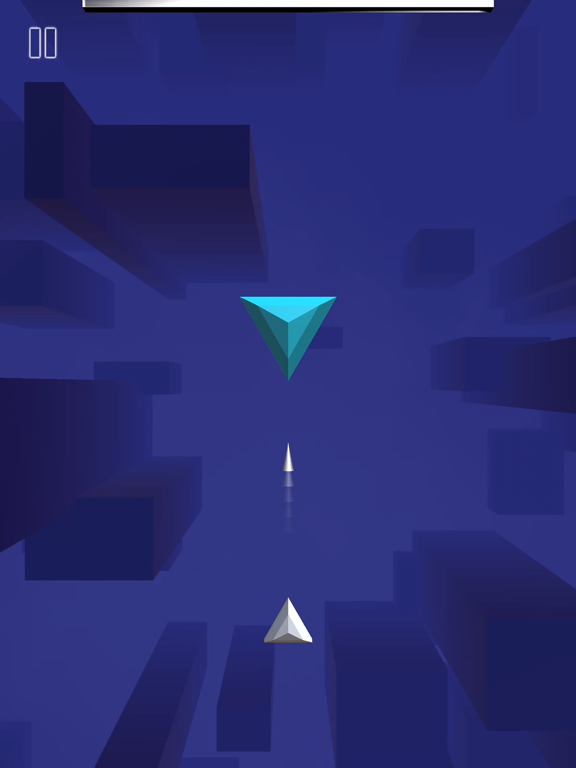 Screenshot #4 pour Crystal Shot