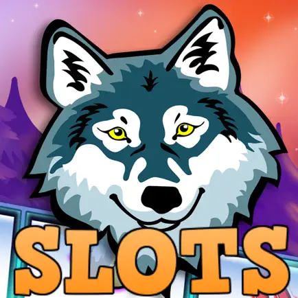 Howling Moon Wolf Slots Lion Casino Slot Machine Cheats