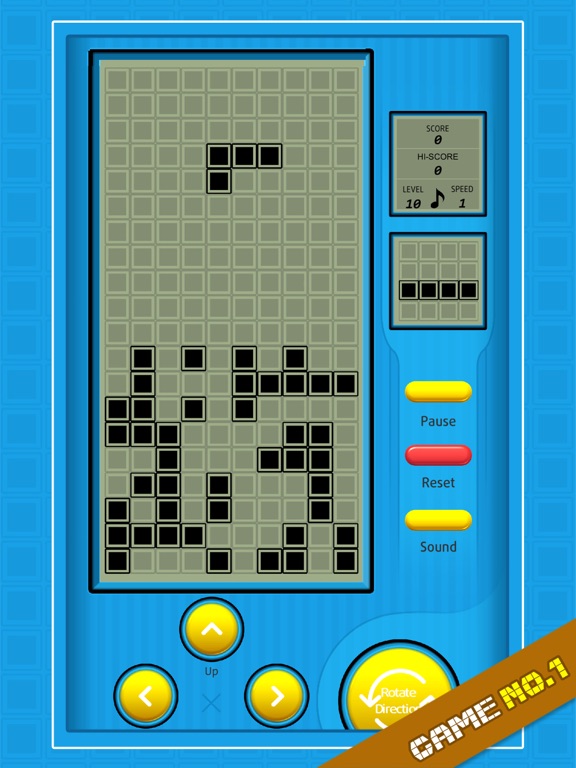 Screenshot #5 pour Brick Best Classic